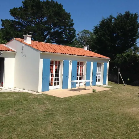 Location Saint Pierre D'oleron