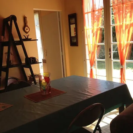 Location Saint Pierre D'oleron Villa La Cotinière